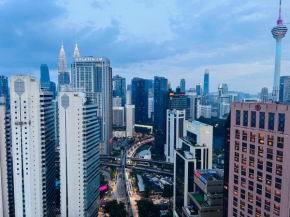 Quill Residence KLCC City View